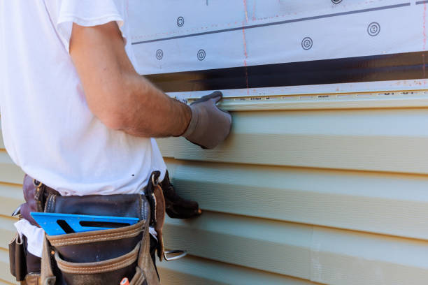 Trusted Siding service in Austin, IN - Squared Siding